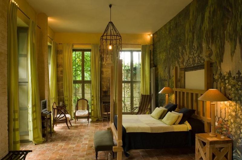 Château De Paterne Hotel 4*