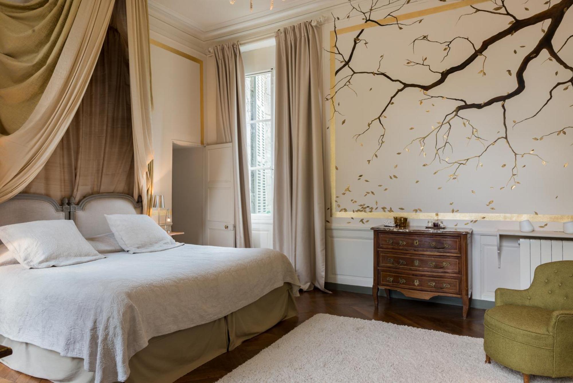 Chateau De Paterne Hotel