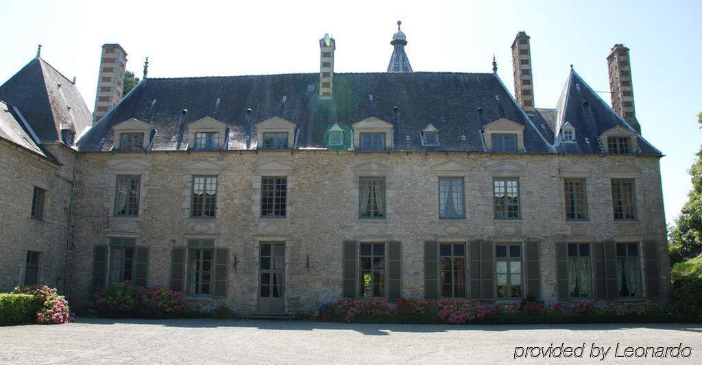 Château De Paterne Hotel