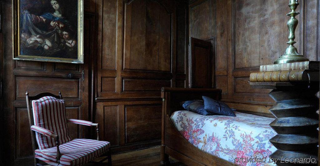 Hotel Château De Paterne Saint-Paterne