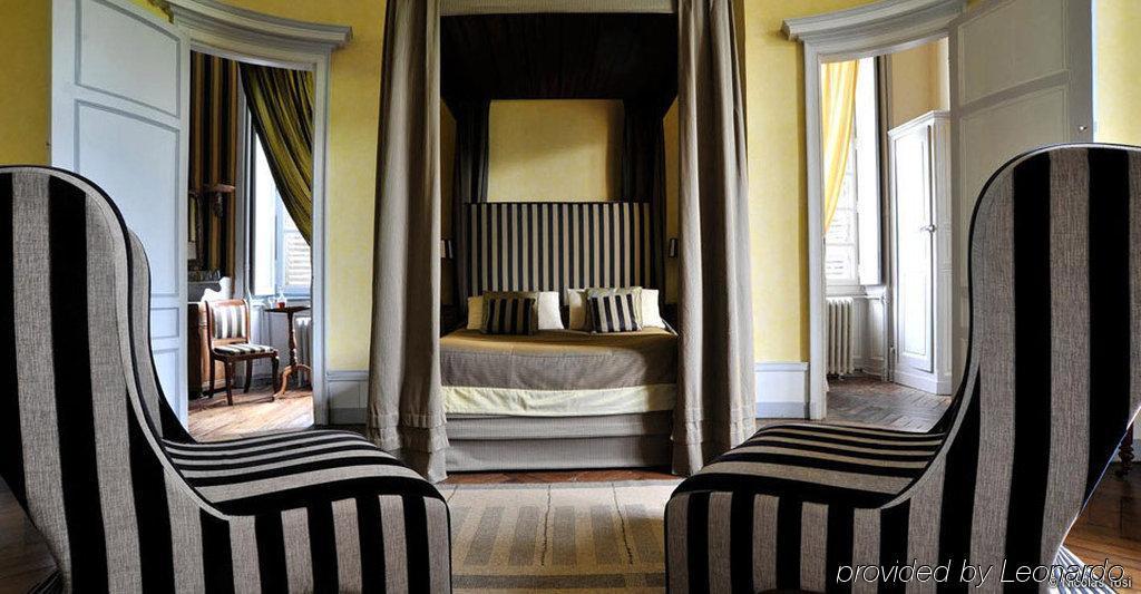 Château De Paterne 4* Saint-Paterne