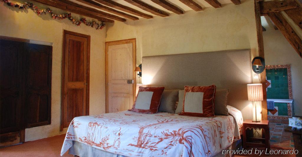 Château De Paterne Hotel