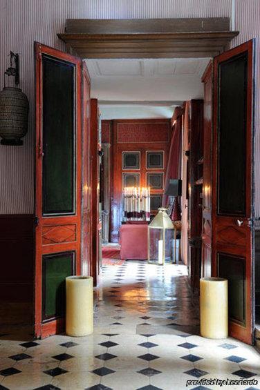 Château De Paterne Hotel 4*