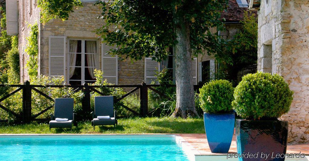 Château De Paterne 4*