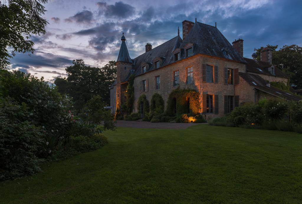 Château De Paterne 4* Saint-Paterne