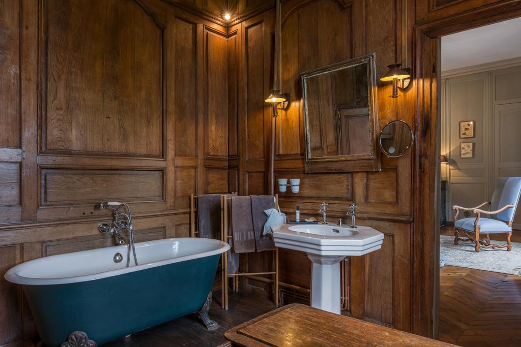Château De Paterne Hotel 4*