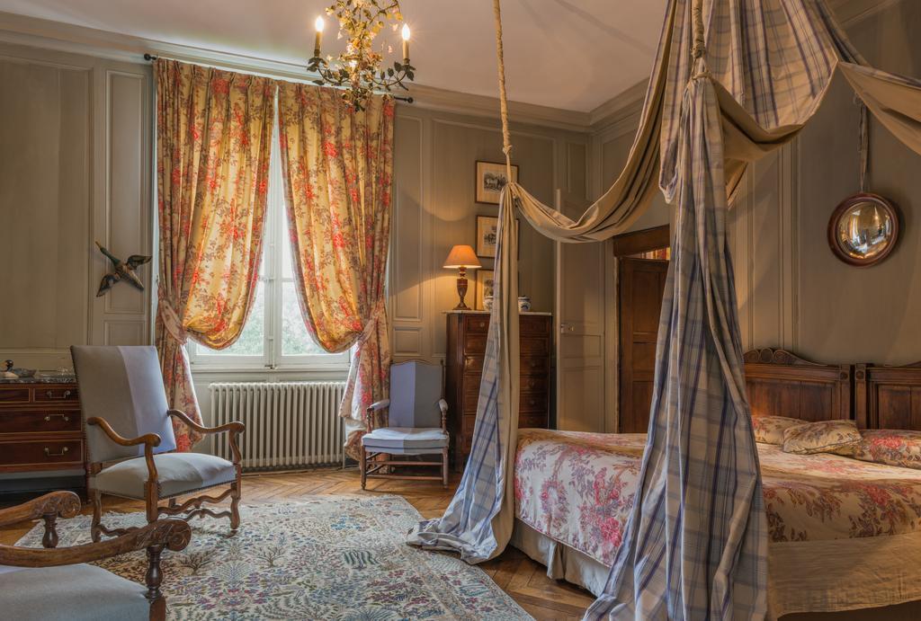 Château De Paterne Hotel