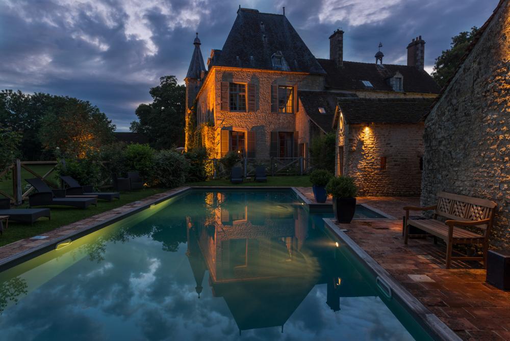 Château De Paterne Hotel Saint-Paterne